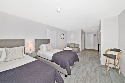 Atrium Hotel Mandurah - Kingaroy Accommodation 33
