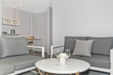 Atrium Hotel Mandurah - Kingaroy Accommodation 22