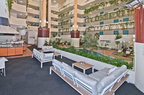Atrium Hotel Mandurah - Kingaroy Accommodation 15