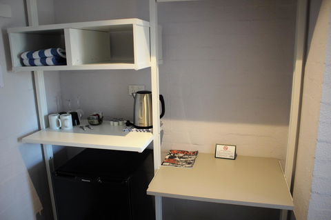 Atrium Hotel Mandurah - Kingaroy Accommodation 9