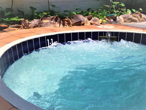 Atrium Hotel Mandurah - Kingaroy Accommodation 24