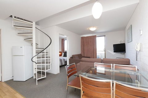 Atrium Hotel Mandurah - Kingaroy Accommodation 21