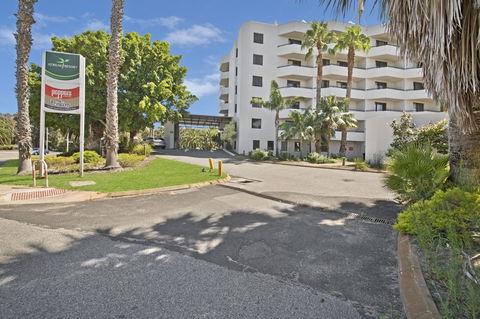 Atrium Hotel Mandurah - Kingaroy Accommodation 28