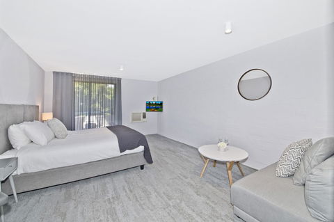 Atrium Hotel Mandurah - Kingaroy Accommodation 14