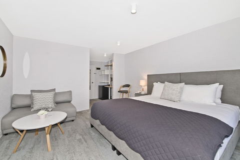 Atrium Hotel Mandurah - Kingaroy Accommodation 16