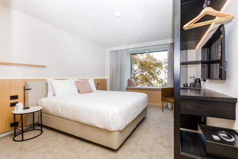 Quay Perth - Kingaroy Accommodation 24