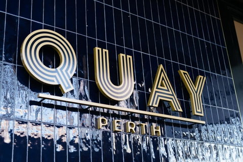 Quay Perth - Kingaroy Accommodation 30
