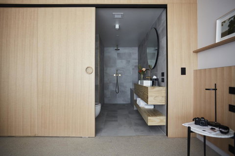 Quay Perth - Kingaroy Accommodation 35
