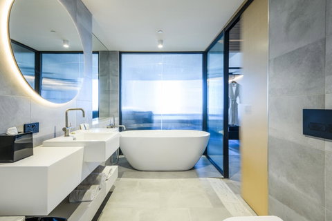 Quay Perth - Kingaroy Accommodation 4