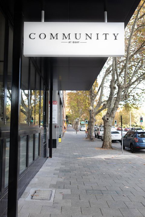 Quay Perth - Kingaroy Accommodation 16