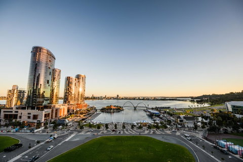 Quay Perth - Kingaroy Accommodation 19