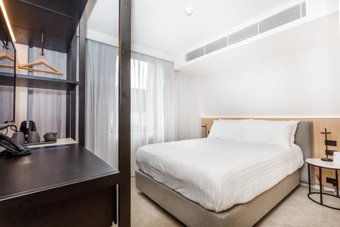 Quay Perth - Kingaroy Accommodation 2