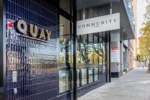 Quay Perth - Kingaroy Accommodation 17