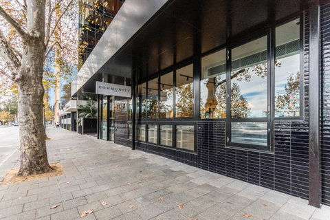 Quay Perth - Kingaroy Accommodation 28