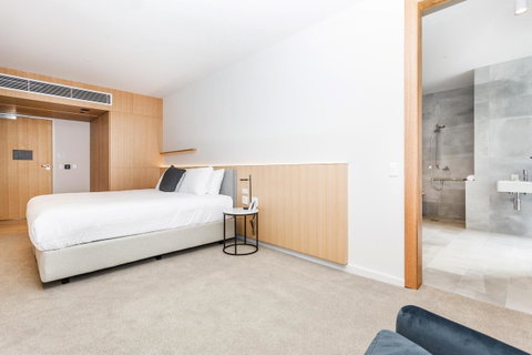 Quay Perth - Kingaroy Accommodation 8