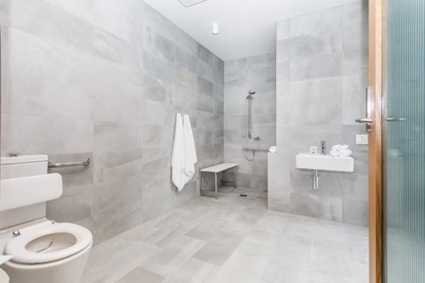 Quay Perth - Kingaroy Accommodation 9