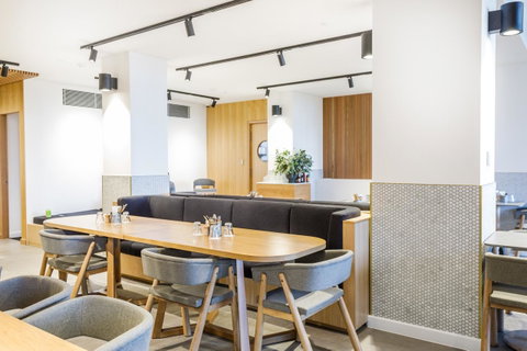Quay Perth - Kingaroy Accommodation 31