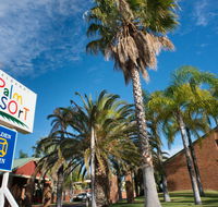Kalbarri Palm Resort - Kingaroy Accommodation