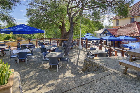 Caves House Hotel & Apartments Yallingup - Kingaroy Accommodation 24