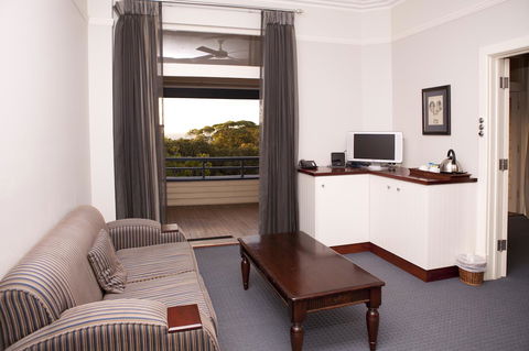 Caves House Hotel & Apartments Yallingup - Kingaroy Accommodation 28