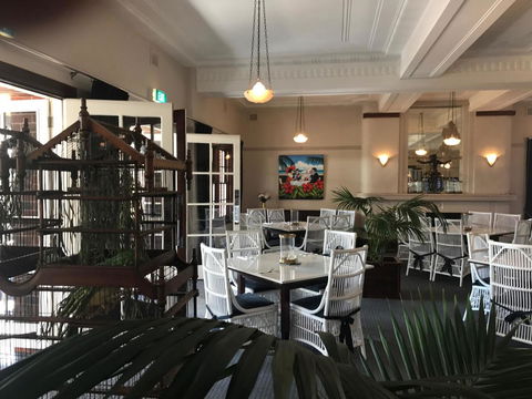 Caves House Hotel & Apartments Yallingup - Kingaroy Accommodation 23