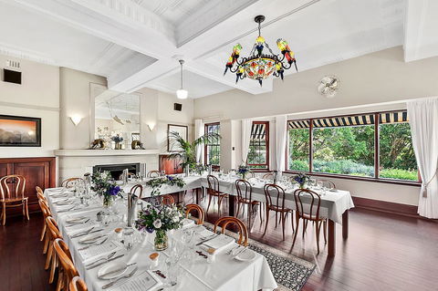 Caves House Hotel & Apartments Yallingup - Kingaroy Accommodation 22
