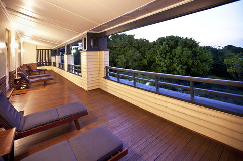 Caves House Hotel & Apartments Yallingup - Kingaroy Accommodation 26
