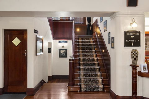 Caves House Hotel & Apartments Yallingup - Kingaroy Accommodation 12