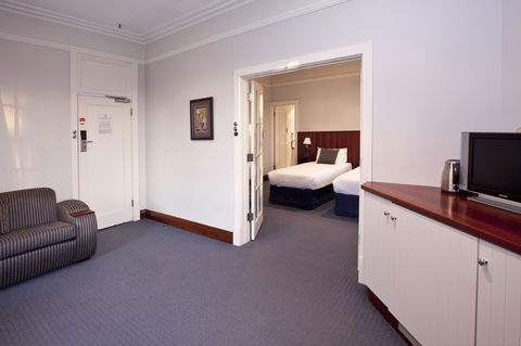 Caves House Hotel & Apartments Yallingup - Kingaroy Accommodation 40