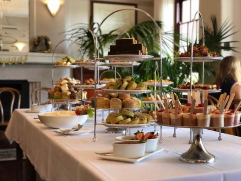 Caves House Hotel & Apartments Yallingup - Kingaroy Accommodation 7