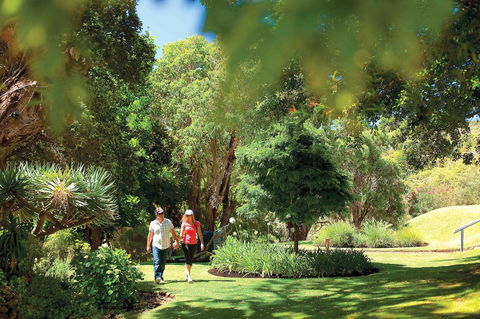 Caves House Hotel & Apartments Yallingup - Kingaroy Accommodation 35