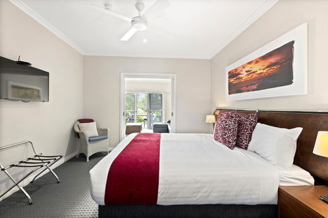 Caves House Hotel & Apartments Yallingup - Kingaroy Accommodation 16