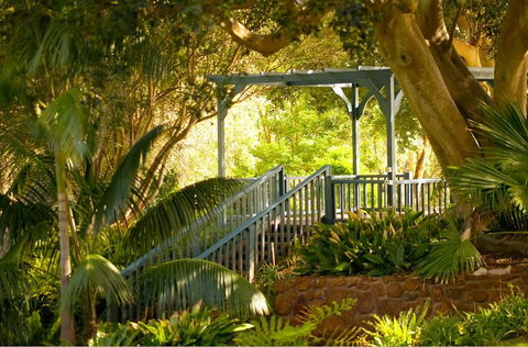 Caves House Hotel & Apartments Yallingup - Kingaroy Accommodation 8