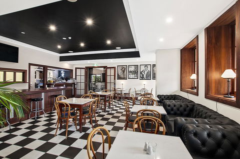 Caves House Hotel & Apartments Yallingup - Kingaroy Accommodation 21