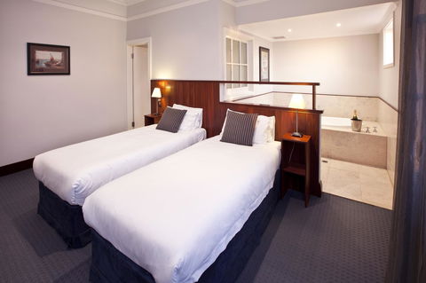 Caves House Hotel & Apartments Yallingup - Kingaroy Accommodation 41