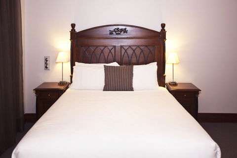 Caves House Hotel & Apartments Yallingup - Kingaroy Accommodation 29