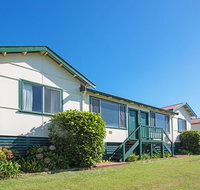 Augusta Hotel Motel - Kingaroy Accommodation