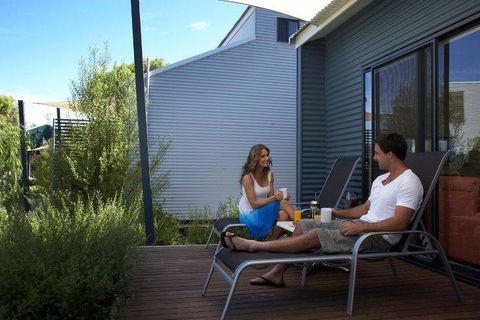 Footprints Preston Beach - Kingaroy Accommodation 15