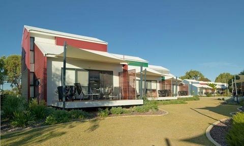 Footprints Preston Beach - Kingaroy Accommodation 12