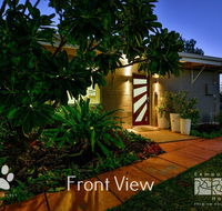 13 Learmonth Street - Close to town centre - Kingaroy Accommodation
