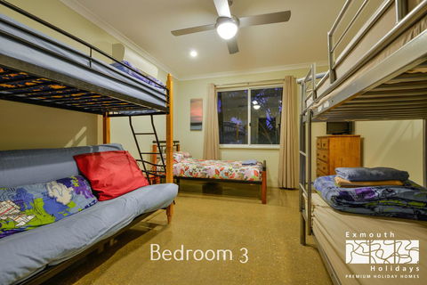 13 Learmonth Street - Close To Town Centre - Kingaroy Accommodation 9