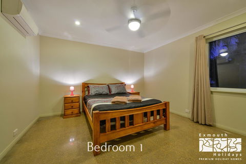 13 Learmonth Street - Close To Town Centre - Kingaroy Accommodation 7