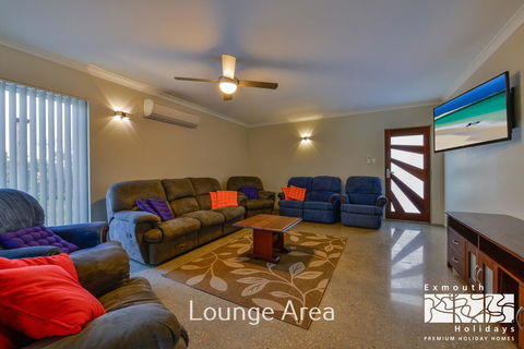 13 Learmonth Street - Close To Town Centre - Kingaroy Accommodation 1