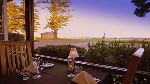 Hospitality Esperance SureStay Collection By Best Western - Kingaroy Accommodation 11