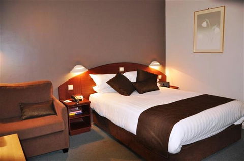 Hospitality Esperance SureStay Collection By Best Western - Kingaroy Accommodation 30