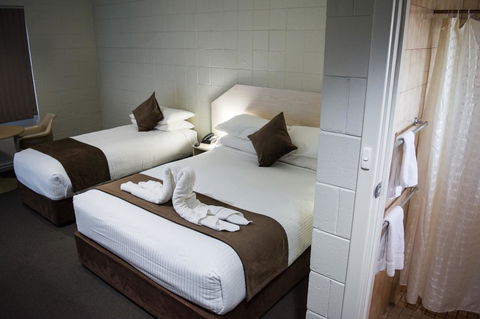 Hospitality Esperance SureStay Collection By Best Western - Kingaroy Accommodation 3