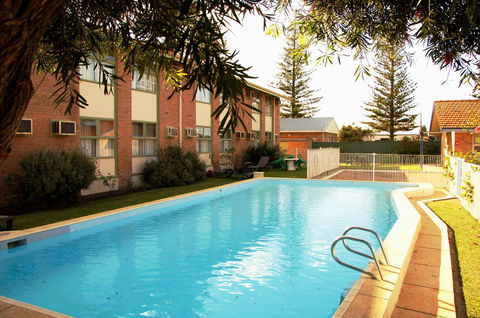 Hospitality Esperance SureStay Collection By Best Western - Kingaroy Accommodation 9