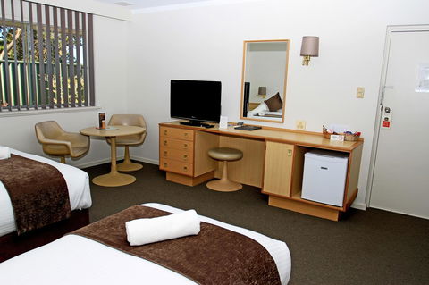Hospitality Esperance SureStay Collection By Best Western - Kingaroy Accommodation 37