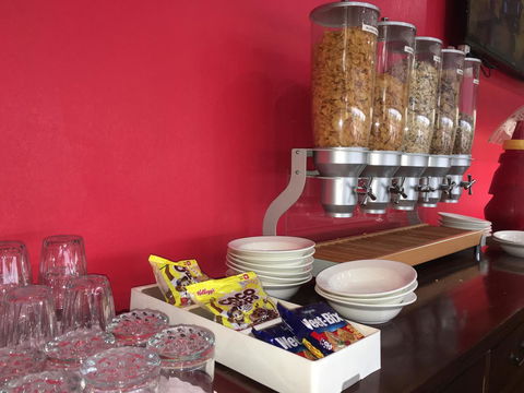 Hospitality Esperance SureStay Collection By Best Western - Kingaroy Accommodation 16