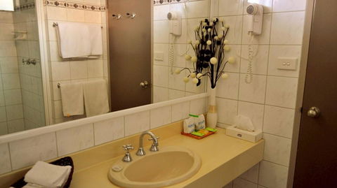 Hospitality Esperance SureStay Collection By Best Western - Kingaroy Accommodation 36